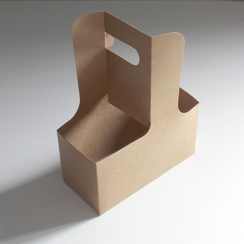 Handle Cup holder 6