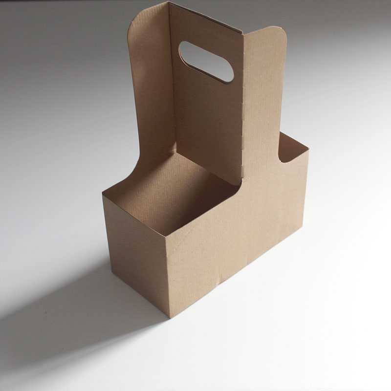 Handle Cup holder 2