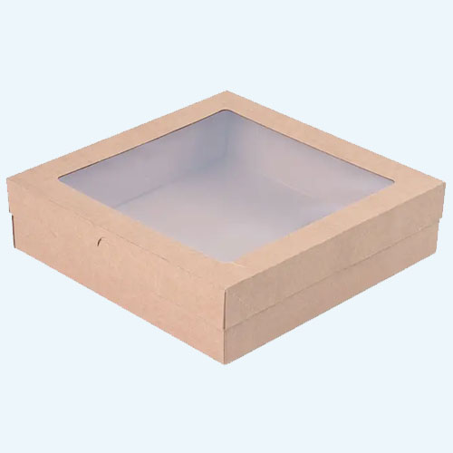 Extra Small  Catering Box