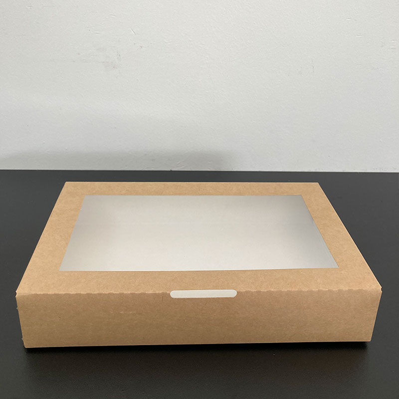 Sushi Box-Plastic free