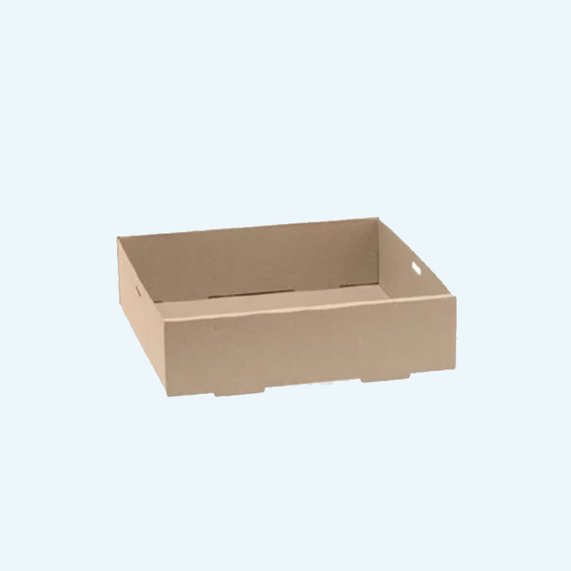 Extra Small  Catering Box