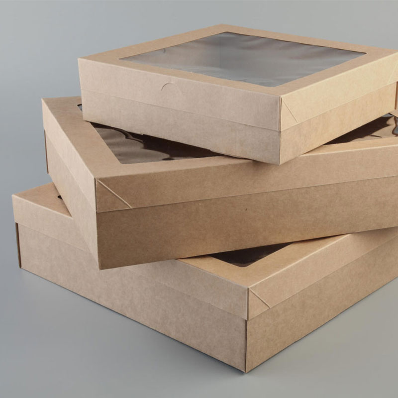 Extra Large Catering Box